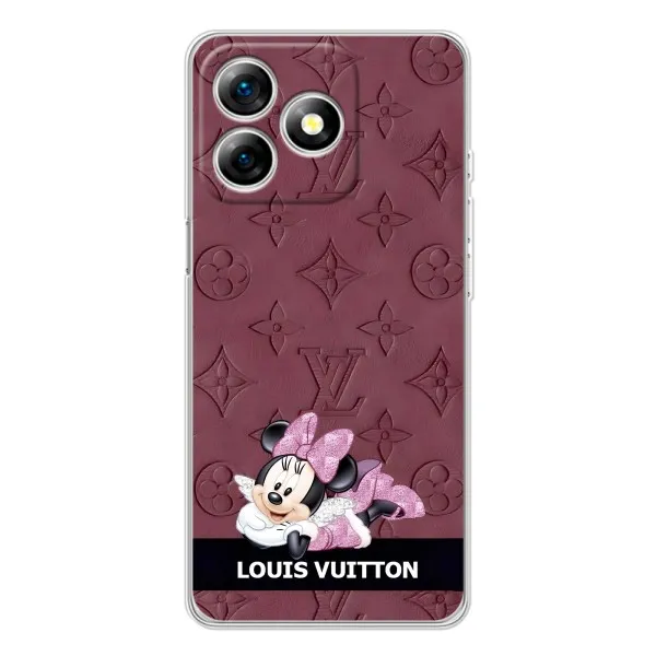 Чехол с принтом «Mikki LV» для Ulefone Note 18 Pro Чехол с принтом «Mikki LV» для Ulefone Note 18 Pro