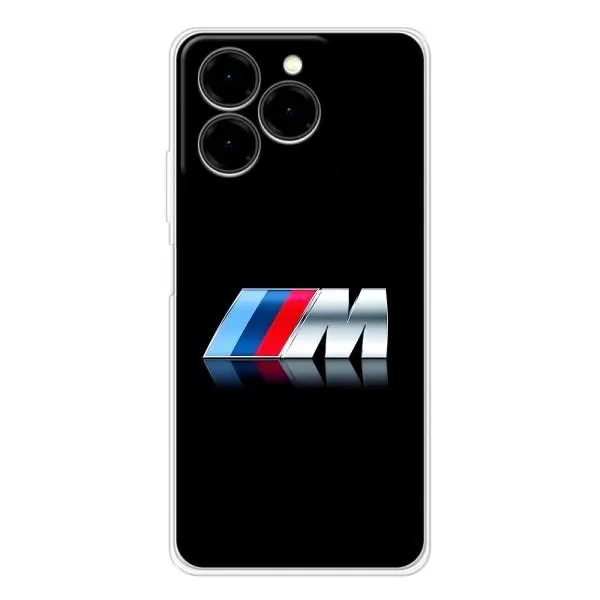 Чехол с принтом «AMG» для Ulefone Note 20 Pro Чехол с принтом «AMG» для Ulefone Note 20 Pro