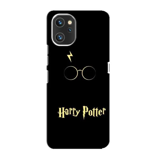 Чехол с принтом «Harry Potter» для UMIDIGI A13 Чехол с принтом «Harry Potter» для UMIDIGI A13