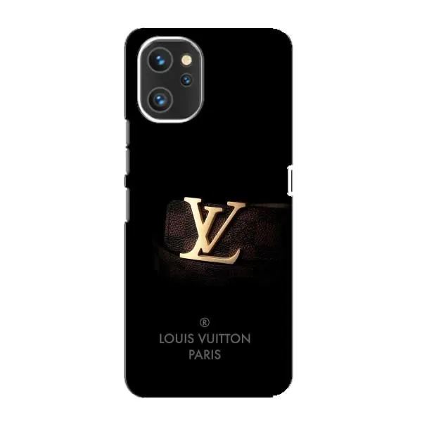 Чехол с принтом «ремешок LV» для UMIDIGI A13 Чехол с принтом «ремешок LV» для UMIDIGI A13