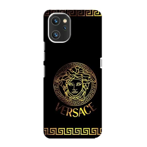 Чехол с принтом «Logo Versace» для UMIDIGI A13