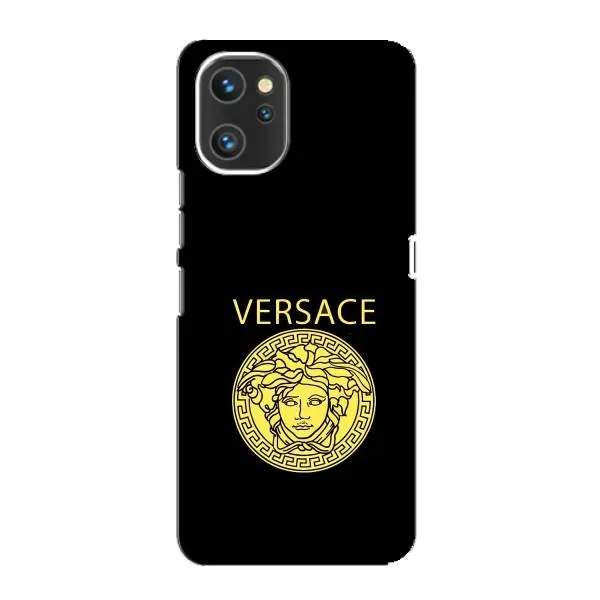 Чехол с принтом «Versace» для UMIDIGI A13
