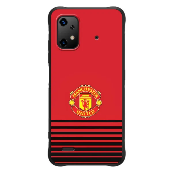 Чехол с принтом «manchester united» для UMIDIGI Bison X20 Чехол с принтом «manchester united» для UMIDIGI Bison X20