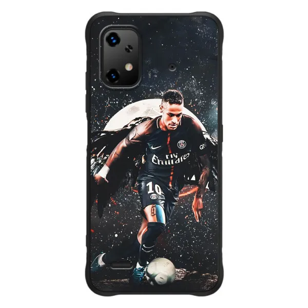 Чехол с принтом «PSG Neymar» для UMIDIGI Bison X20