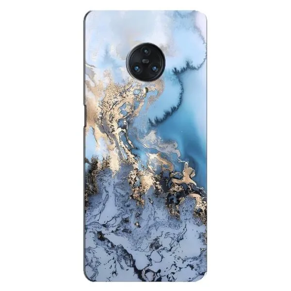 Чехол с принтом «Нежный мрамор» для Vivo Nex 3 Чехол с принтом «Нежный мрамор» для Vivo Nex 3