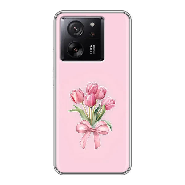 Чехол с принтом «Букет цветов» для Vivo S60 Vitality Чехол с принтом «Букет цветов» для Vivo S60 Vitality