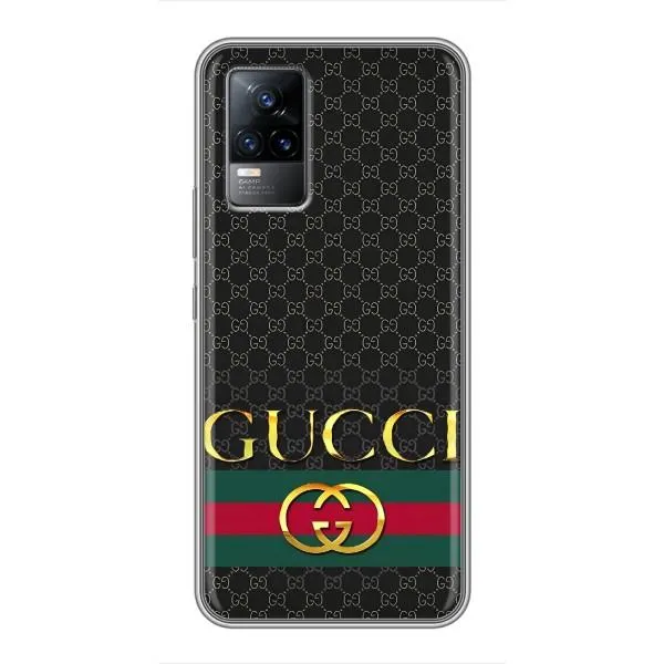 Чохол з принтом «Gucci оригінал» для Vivo S9e Чохол з принтом «Gucci оригінал» для Vivo S9e