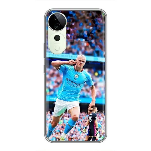 Чехол с принтом «фанаты Холанда» для Vivo T3 Ultra Чехол с принтом «фанаты Холанда» для Vivo T3 Ultra