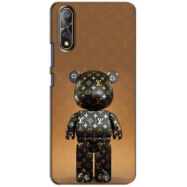 Чехол с принтом «Bearbrick» для Vivo V17 Neo Чехол с принтом «Bearbrick» для Vivo V17 Neo