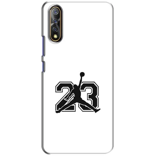 Чехол с принтом «Jordan 23» для Vivo V17 Neo Чехол с принтом «Jordan 23» для Vivo V17 Neo