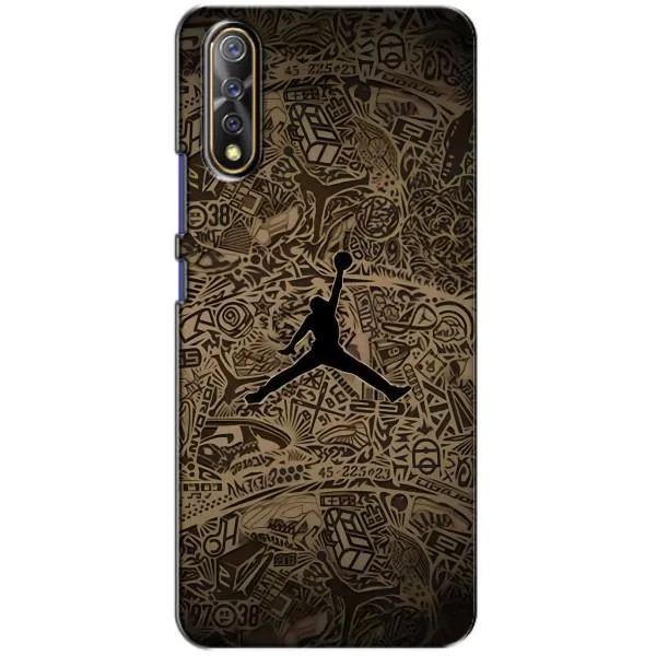 Чехол с принтом «Logo Jordan» для Vivo V17 Neo Чехол с принтом «Logo Jordan» для Vivo V17 Neo