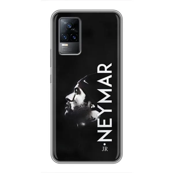 Чехол с принтом «NEYMAR» для Vivo V21
