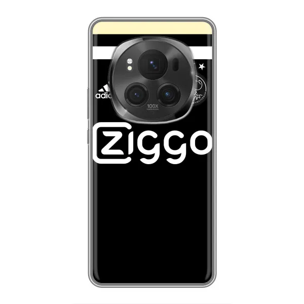 Чехол с принтом «AJAX» для Vivo X200 PRO
