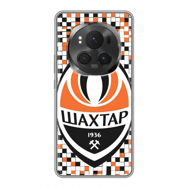 Чехол с принтом «ФК Шахтер» для Vivo X200 PRO