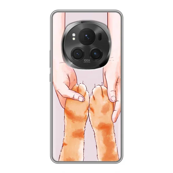 Чехол с принтом «Любовь к котикам» для Vivo X200 PRO Чехол с принтом «Любовь к котикам» для Vivo X200 PRO