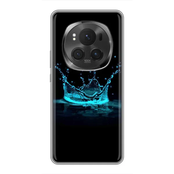 Чехол с принтом «Капля короны» для Vivo X200 PRO Чехол с принтом «Капля короны» для Vivo X200 PRO