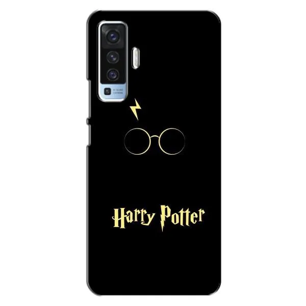 Чехол с принтом «Harry Potter» для Vivo X50
