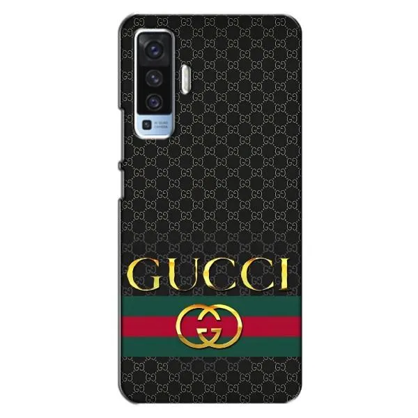 Чехол с принтом «Gucci оригинал» для Vivo X50 Чехол с принтом «Gucci оригинал» для Vivo X50