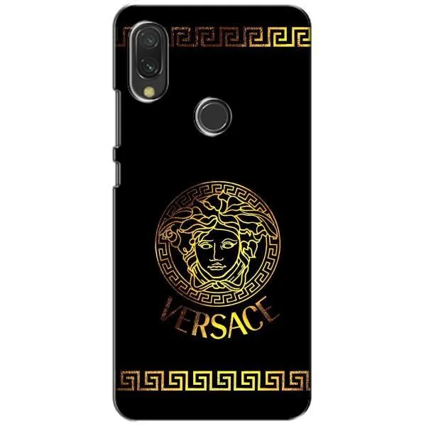 Чехол с принтом «Logo Versace» для Vivo Y11 Чехол с принтом «Logo Versace» для Vivo Y11