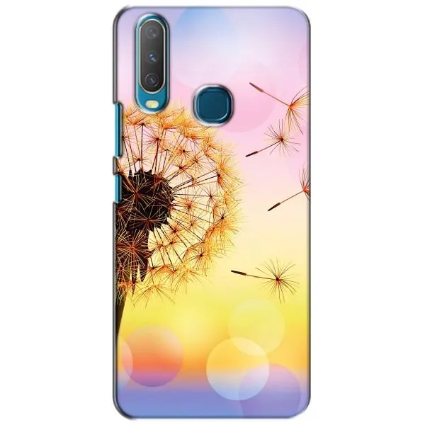 Чехол с принтом «Одуванчик» для Vivo Y15 Чехол с принтом «Одуванчик» для Vivo Y15