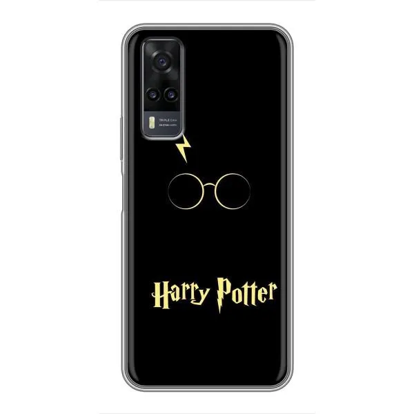 Чехол с принтом «Harry Potter» для Vivo Y31 Чехол с принтом «Harry Potter» для Vivo Y31