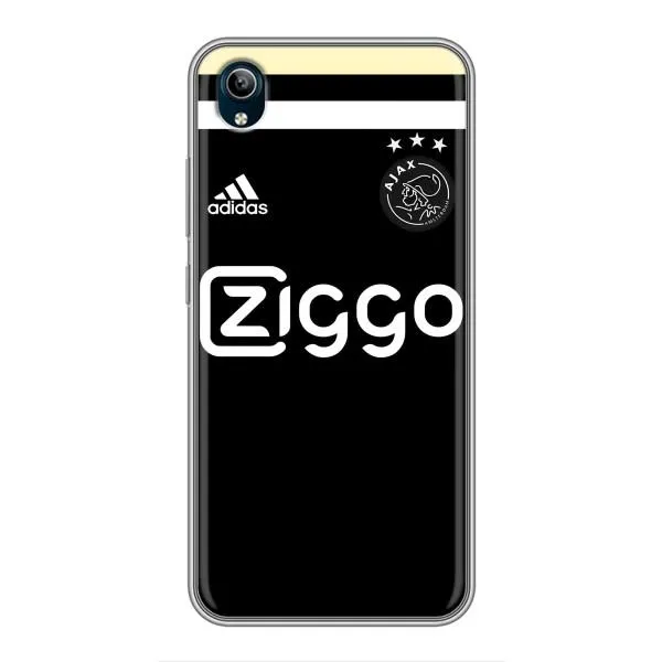 Чехол с принтом «AJAX» для Vivo Y91C