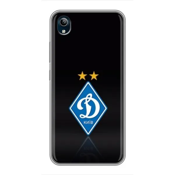 Чехол с принтом «Динамо Киев» для Vivo Y91C