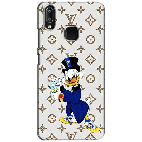 Чохол з принтом «Макдак на стилі» для Vivo Y93 Lite Чохол з принтом «Макдак на стилі» для Vivo Y93 Lite