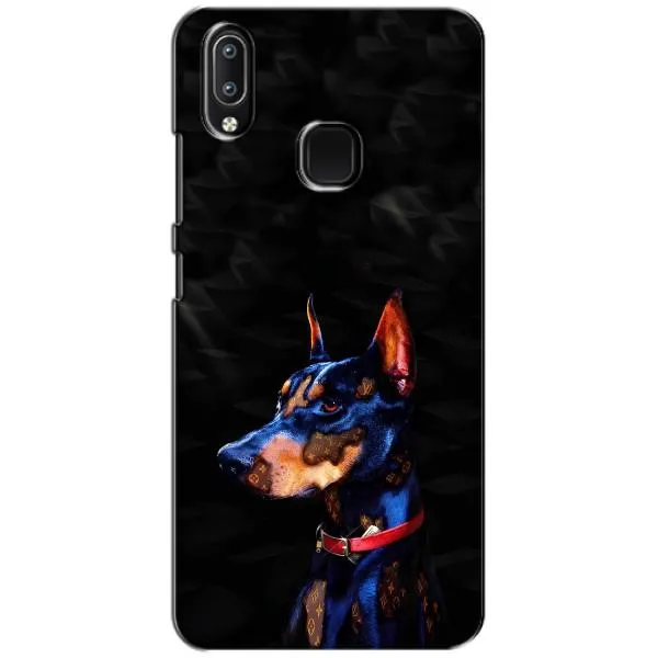 Чехол с принтом «Собака» для Vivo Y93 Lite Чехол с принтом «Собака» для Vivo Y93 Lite