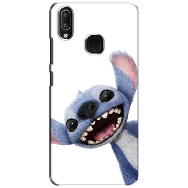 Чехол с принтом «Стич» для Vivo Y93 Lite Чехол с принтом «Стич» для Vivo Y93 Lite