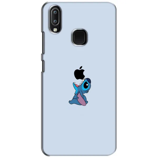 Чехол с принтом «Stitch apple» для Vivo Y93 Lite Чехол с принтом «Stitch apple» для Vivo Y93 Lite