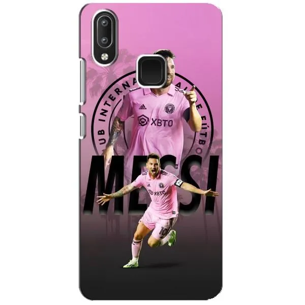Чехол с принтом «Messi Miami» для Vivo Y95 Чехол с принтом «Messi Miami» для Vivo Y95