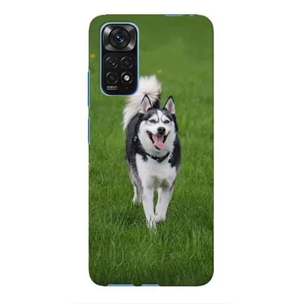 Чехол с принтом «Радостный Хаски» для Xiaomi 12T Pro Чехол с принтом «Радостный Хаски» для Xiaomi 12T Pro