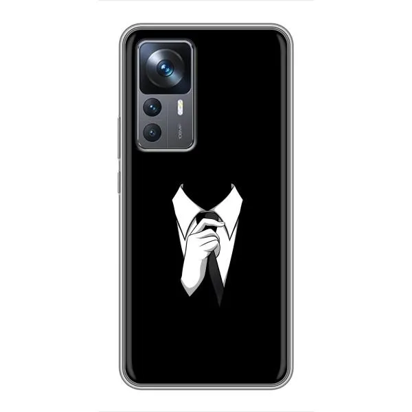 Чехол с принтом «Стиляга» для Xiaomi 12T Pro