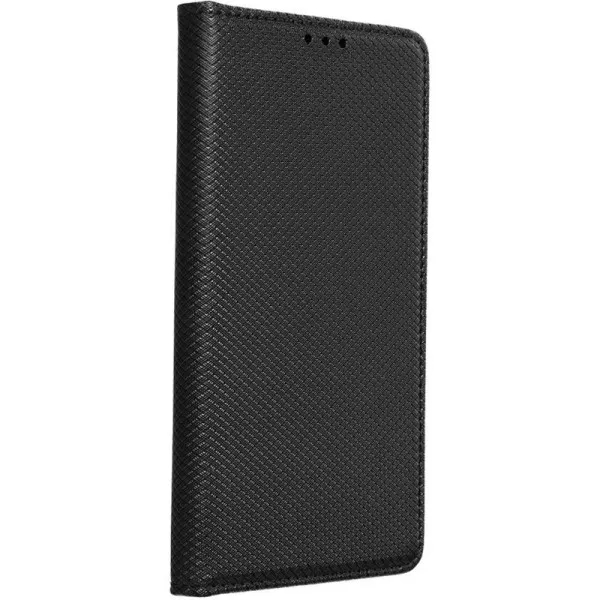 Чехол-книжка Magnet для Xiaomi 12T / 12T Pro — Черный — фото 1 Чехол-книжка Magnet для Xiaomi 12T / 12T Pro — Черный — фото 1