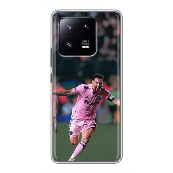 Чехол с принтом «Месямба» для Xiaomi 13 Pro Чехол с принтом «Месямба» для Xiaomi 13 Pro