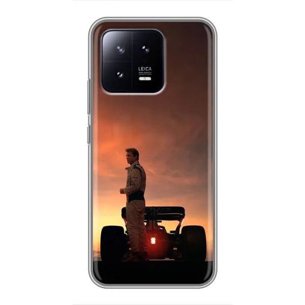 Чехол с принтом «Ф1 Гейс» для Xiaomi 13 Чехол с принтом «Ф1 Гейс» для Xiaomi 13
