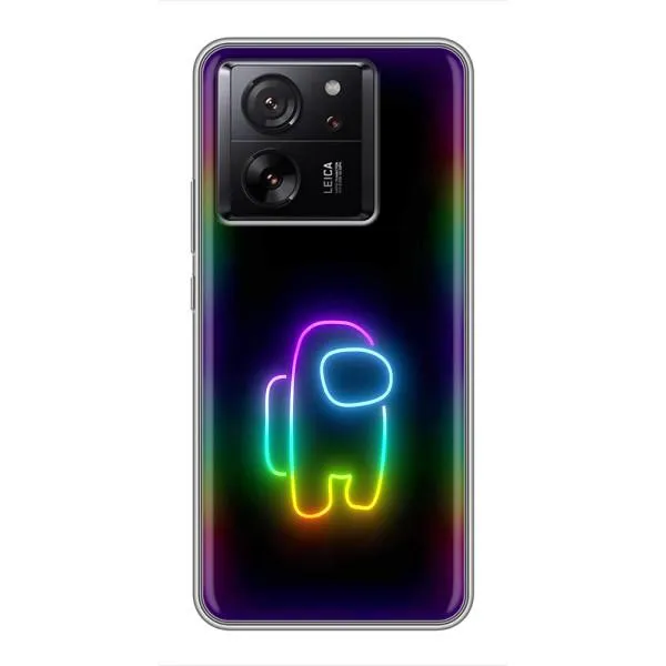 Чехол с принтом «Яркий скин» для Xiaomi 13T Pro Чехол с принтом «Яркий скин» для Xiaomi 13T Pro