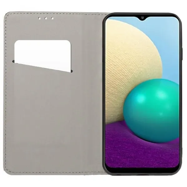 Чохол-книжка Magnet для Xiaomi 13T / 13T Pro — Чорний — фото 2