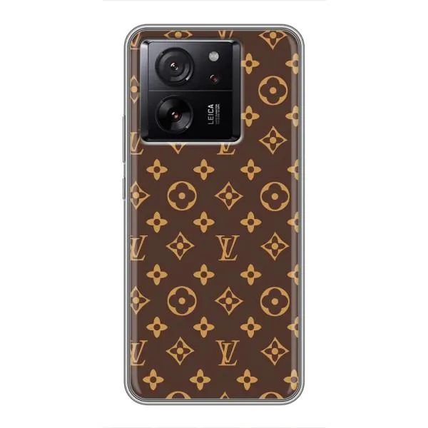 Чехол с принтом «фон LOUIS VUITTON» для Xiaomi 13T