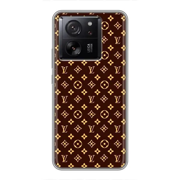 Чехол с принтом «лого LOUIS VUITTON» для Xiaomi 13T
