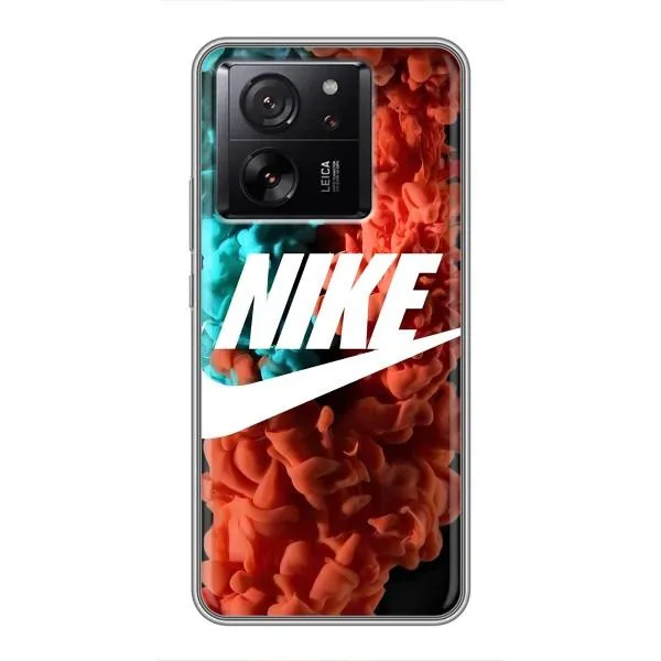 Чехол с принтом «Дымчатый найк» для Xiaomi 13T Чехол с принтом «Дымчатый найк» для Xiaomi 13T