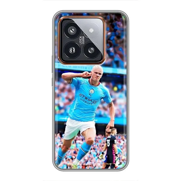 Чехол с принтом «фанаты Холанда» для Xiaomi 14 Pro Чехол с принтом «фанаты Холанда» для Xiaomi 14 Pro