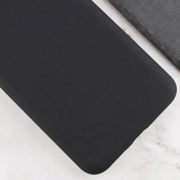 Чехол Silicone Cover Lakshmi Full Camera (AAA) для Xiaomi 14T Pro — Черный — фото 3 Чехол Silicone Cover Lakshmi Full Camera (AAA) для Xiaomi 14T Pro — Черный — фото 3