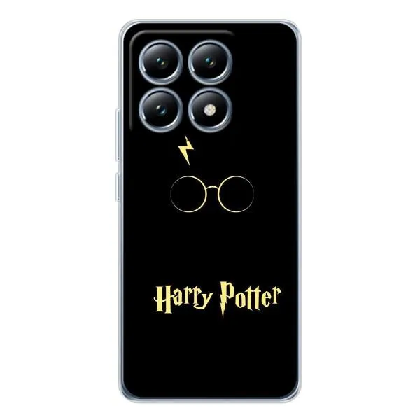 Чехол с принтом «Harry Potter» для Xiaomi 14T Чехол с принтом «Harry Potter» для Xiaomi 14T