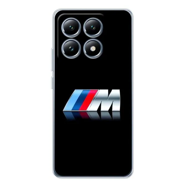 Чехол с принтом «AMG» для Xiaomi 14T