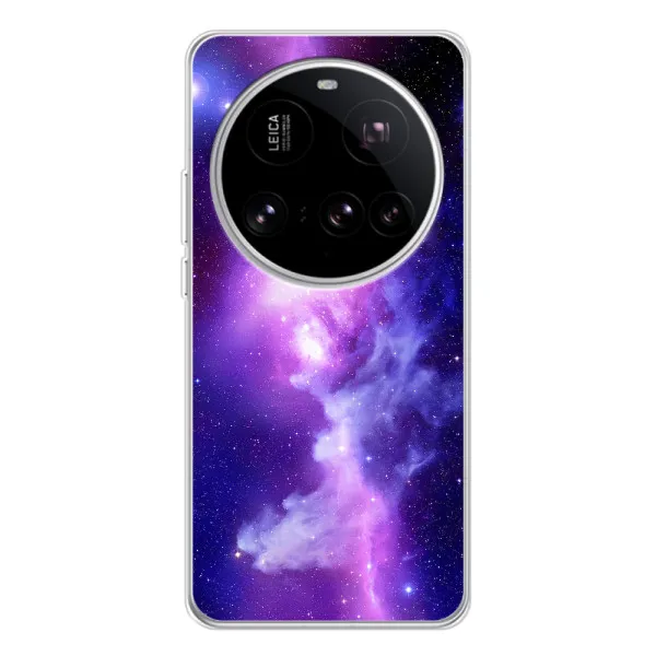 Чехол с принтом «Галактика» для Xiaomi 15 Ultra Чехол с принтом «Галактика» для Xiaomi 15 Ultra