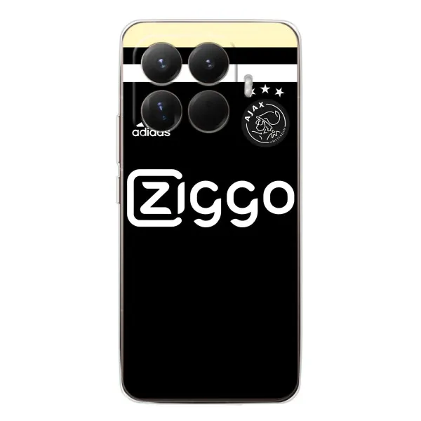 Чехол с принтом «AJAX» для Xiaomi 15T Pro
