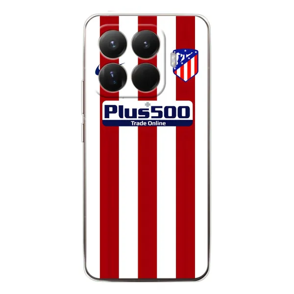 Чехол с принтом «Atletico» для Xiaomi 15T Pro