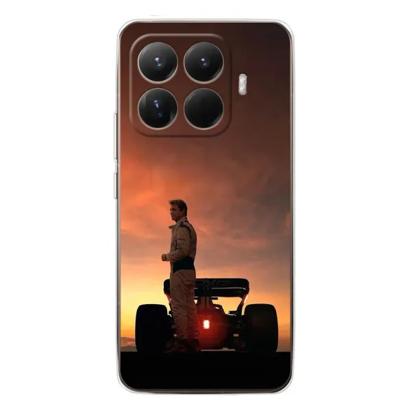 Чехол с принтом «Ф1 Гейс» для Xiaomi 15T Pro